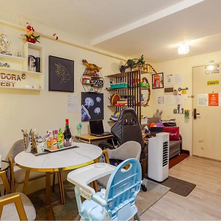 마닐라 Pandora'S Nest 아파트 외부 사진